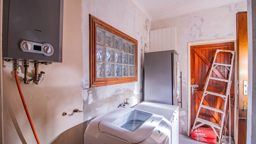 4 Bedroom Property for Sale in Piketberg Western Cape